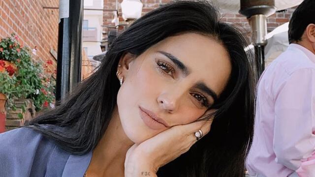 Bárbara de Regil