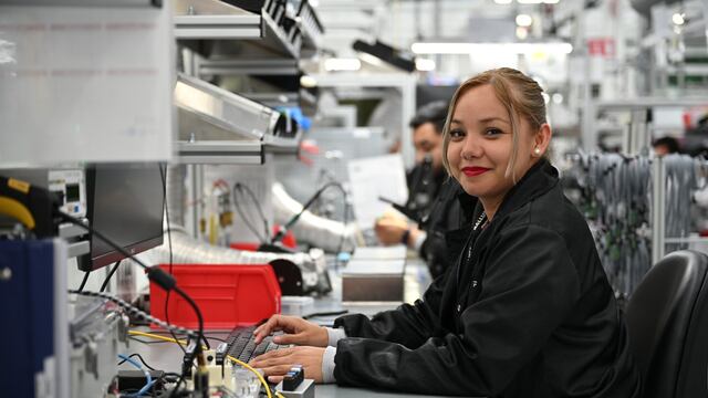 Aguascalientes conecta con más de 15 países gracias a su capacidad exportadora