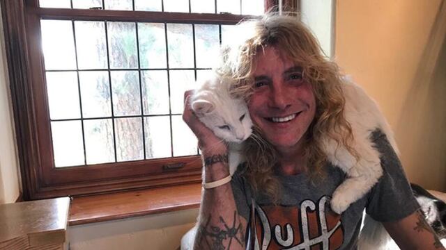 Steven Adler