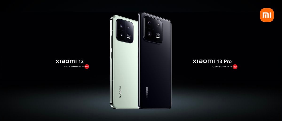 Xiaomi 13 Pro
