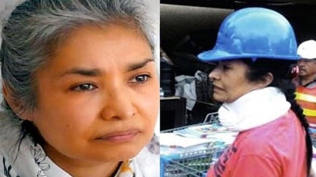 Mónica García Villegas