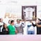 Maratón Puebla obtiene certificación internacional Élite 2024, celebra Sergio Salomón Céspedes; así fue la premiación