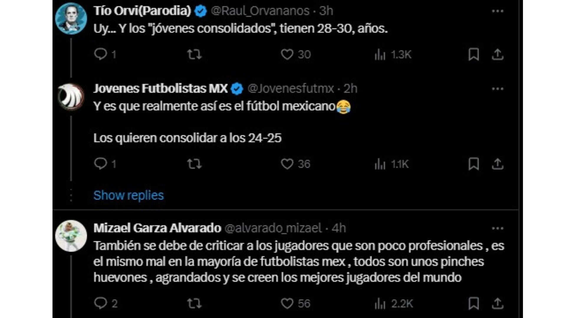 Respuesta de la afición a Xolos.