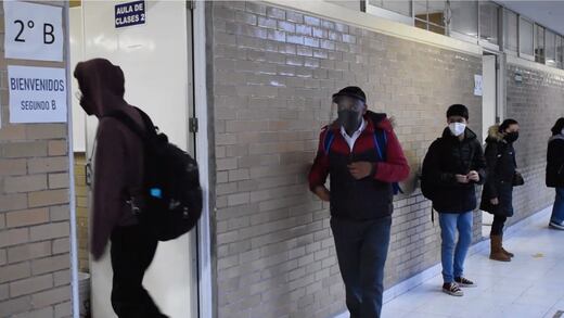 SEP: gatopardismo educativo