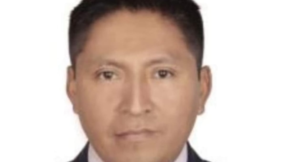 Germán Reyes, encargado de despacho de Secretaría de Seguridad de Chilpancingo