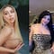 Maya Nazor le contesta a Karely Ruiz; el besote a Santa Fe Klan ni le importa porque “mejor sola”