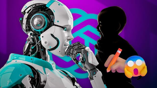 Una bebé habría sido registrada como Chat Yipiti pero ¿es real?