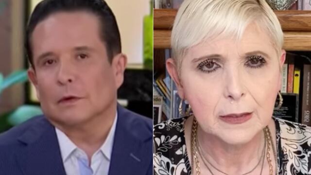 Gustavo Adolfo Infante / Rosita Pelayo