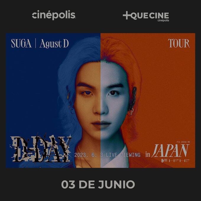 August D