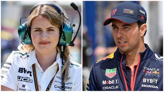 Collins - Checo