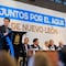 Samuel García hace un llamado para un pacto social por el cuidado del agua en Nuevo León