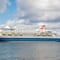 El crucero MS Balmoral, que recreó el viaje del RMS Titanic, vuelve a Cozumel tras 8 años de ausencia