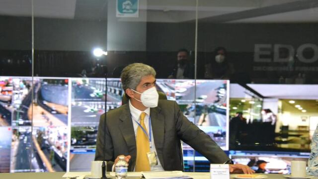 Ernesto Nemer Álvarez.