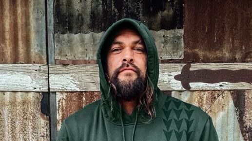 ¿Quién es Jason Momoa? Actor que se consagra con personajes de DC