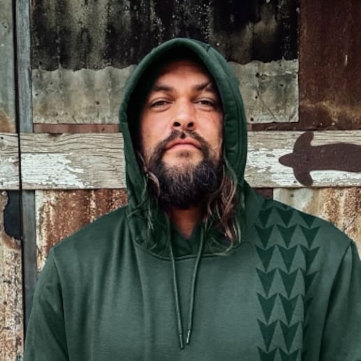 ¿Quién es Jason Momoa? Actor que se consagra con personajes de DC