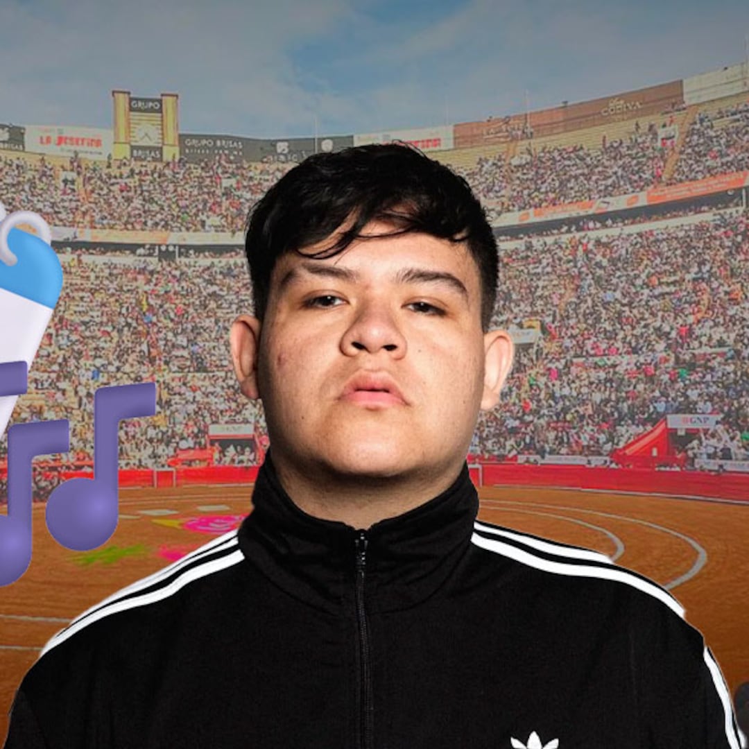 Alcaldía Benito Juárez confirma el cambio de fecha del concierto de Junior H en la Plaza de Toros