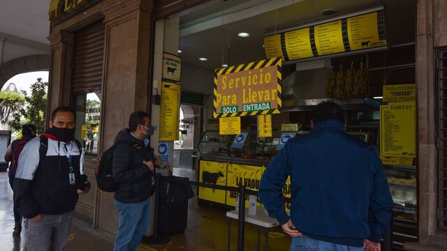 Restaurantes Edomex