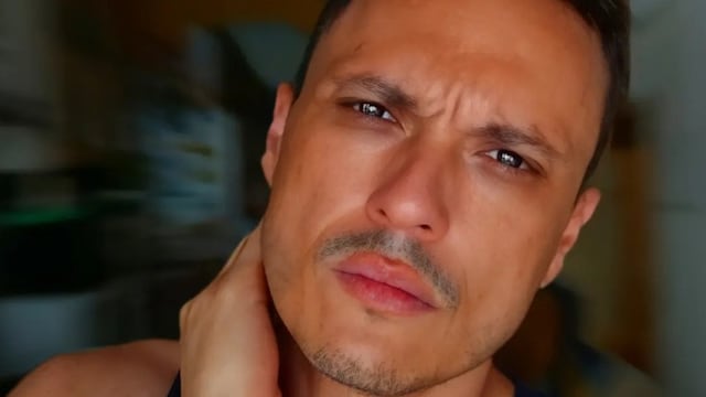 La última publicación de Héctor Zamorano que emocionó a sus seguidores