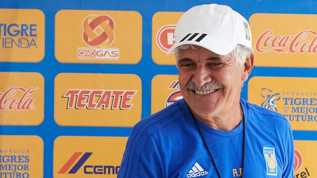 Ferretti habló sobre lo acontecido en Veracruz