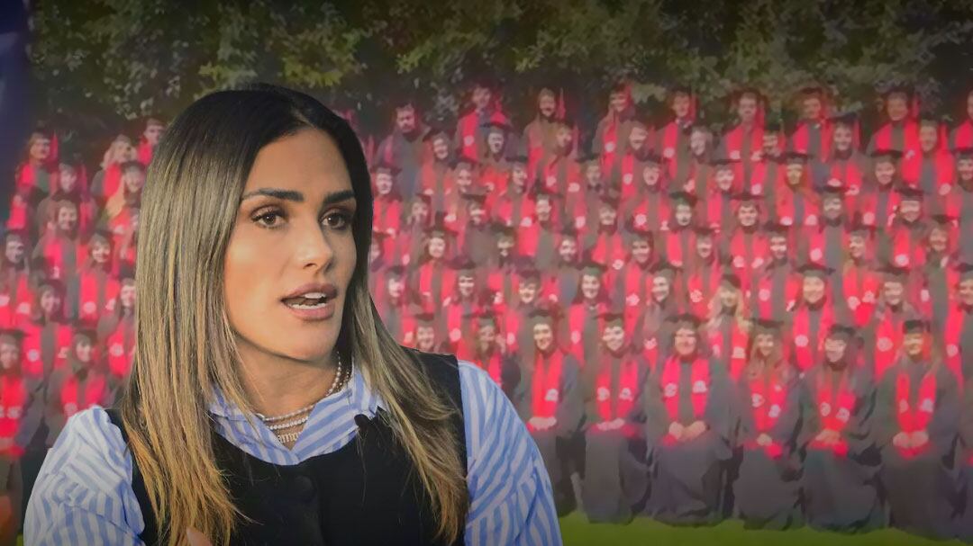 Rojo de la Vega se pronuncia tras accidente de alumnos de la Ibero