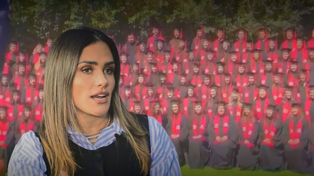 Rojo de la Vega se pronuncia tras accidente de alumnos de la Ibero