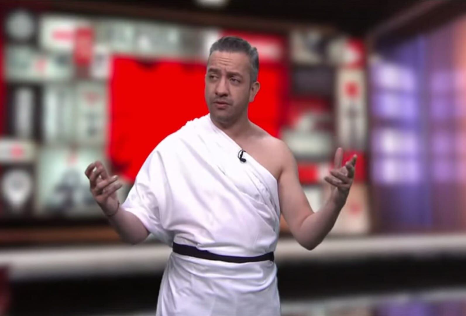 Chumel Torres