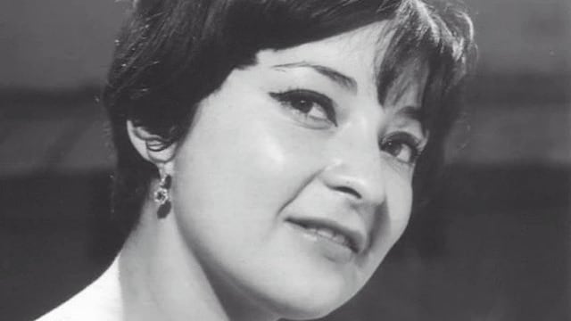 Zoila Quiñones, actriz