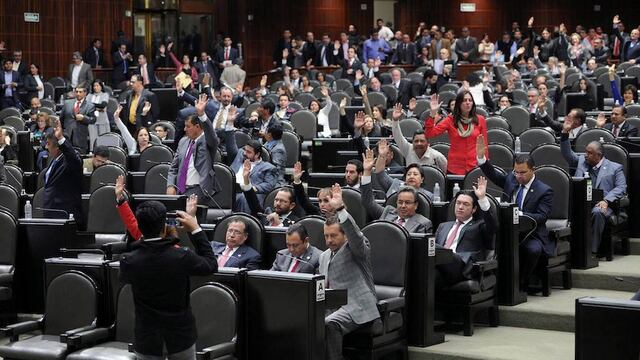 Diputados