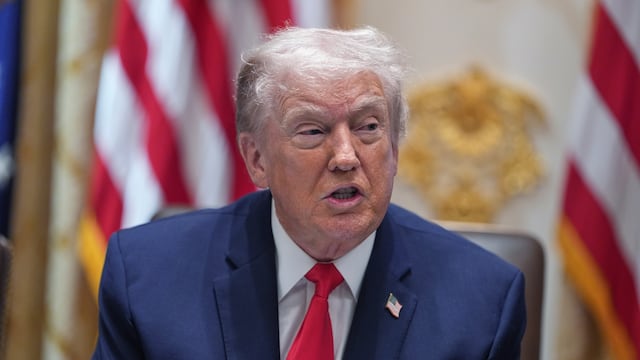 Reportan reunión entre administración de Donald Trump y separatistas de Alberta, aumentando tensiones con Canadá