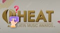 HEAT Latin Music Awards 2026: cómo votar paso a paso por tus artistas favoritos