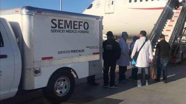 Aeropuerto de Hermosillo, Sonora, “General Ignacio Pesqueira”.
