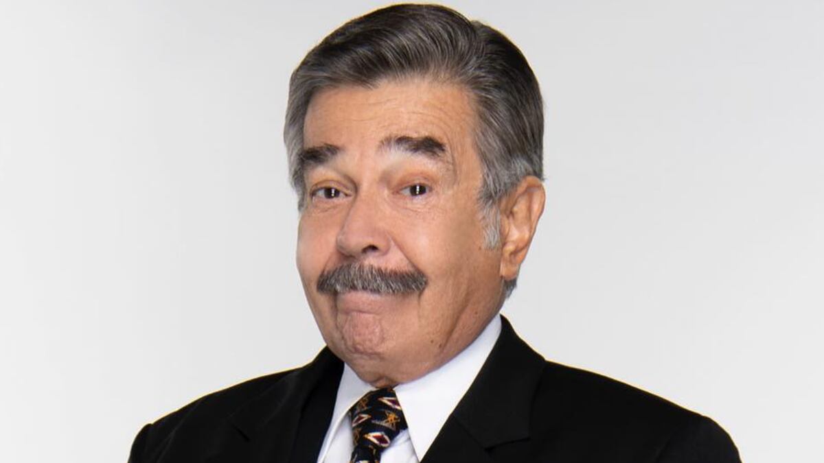 ¿Jorge Ortiz de Pinedo está desesperado? Sigue en lista de espera para un doble trasplante de pulmón