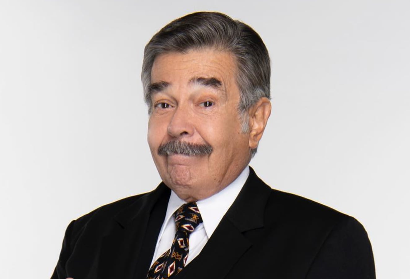Jorge Ortiz de Pinedo