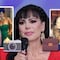 Maribel Guardia sacó de su baúl fotos con Paquita la del Barrio y Tongolele