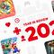 Nintendo Switch Year in Review 2023: Paso a paso para ver tu resumen anual
