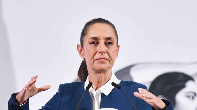 Claudia Sheinbaum pide a integrantes de Morena evitar el nepotismo en elecciones 2027