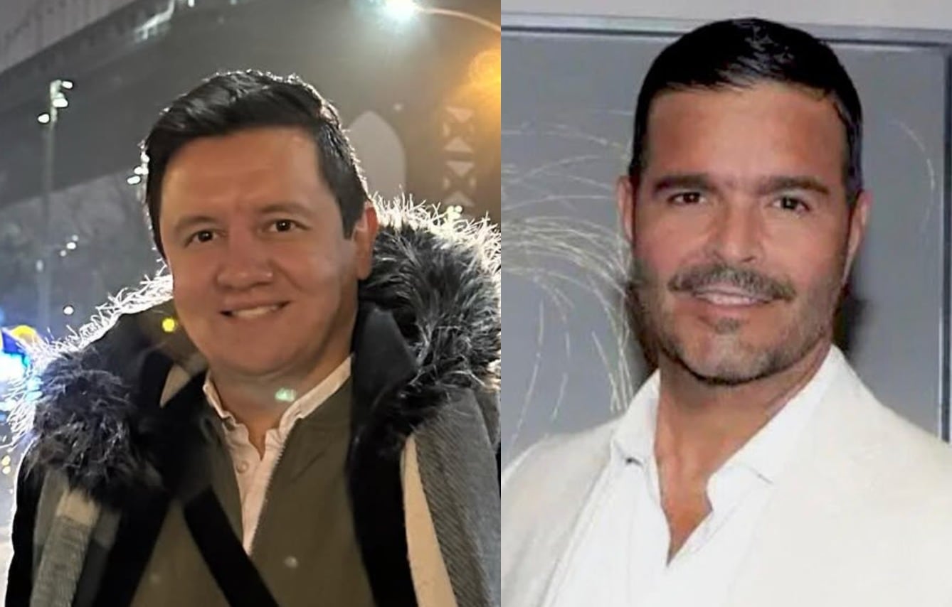 Enrique Madrid narra cómo inició la pelea con Pablo Montero