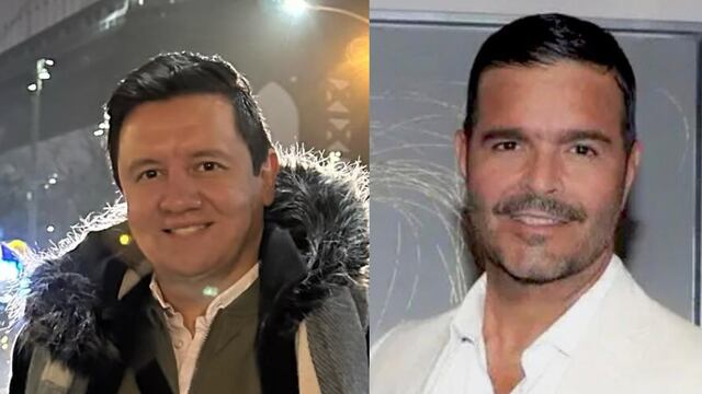 Enrique Madrid narra cómo inició la pelea con Pablo Montero