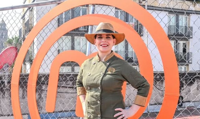Zahie Téllez