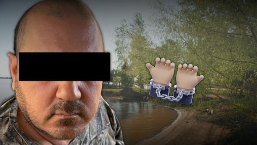 Capturan a “El Patas”, integrante de Los Mayos, tras operativo en Sinaloa