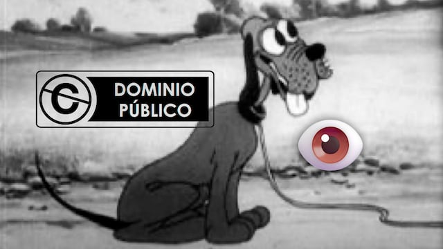 Pluto ya es de dominio público: lo que cambia para Disney