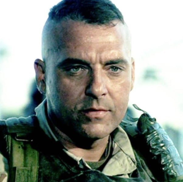 Tom Sizemore