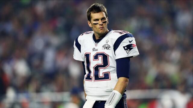 Tom Brady
