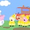 El camión de bomberos: 2 horas de Peppa Pig para ver en YouTube en español por el Día del Bombero Voluntario