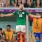 David Faitelson explota ante el regreso de Héctor Herrera a Selección Mexicana; “¿En qué está pensando Jaime Lozano?”, dice