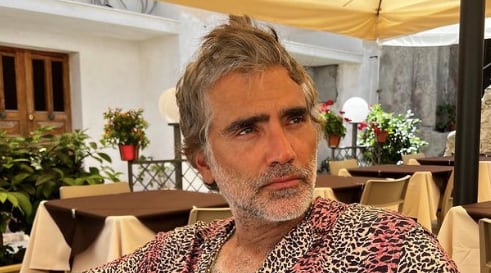 Alejandro Fernández