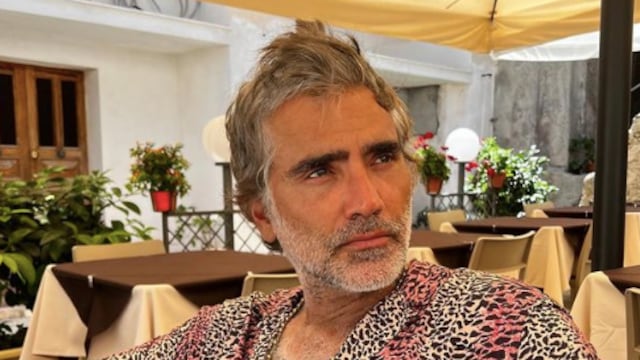 Alejandro Fernández