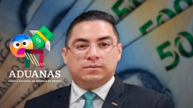 Investigan a Alex Tonatiuh Márquez Hernández por depósitos millonarios no declarados