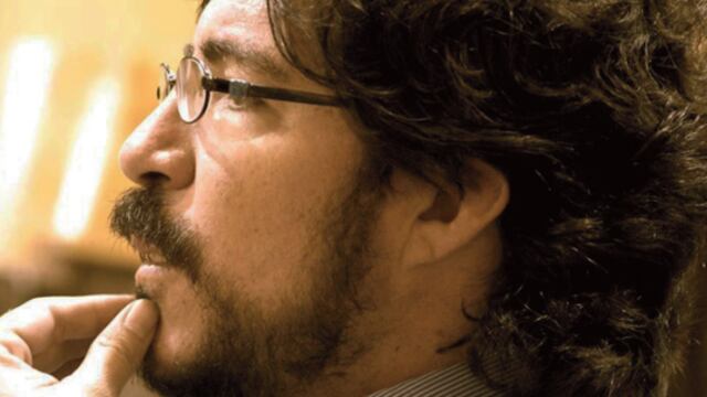 Pedro Salmerón