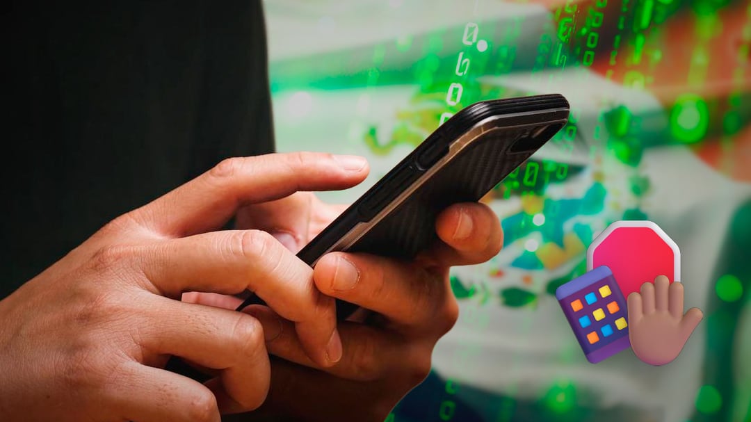 ¿Registro mi celular… o me resisto? Aquí le digo